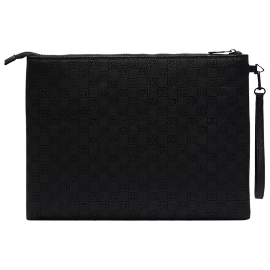 Jordan Τσαντάκι χειρός Monogram Pouch Clutch